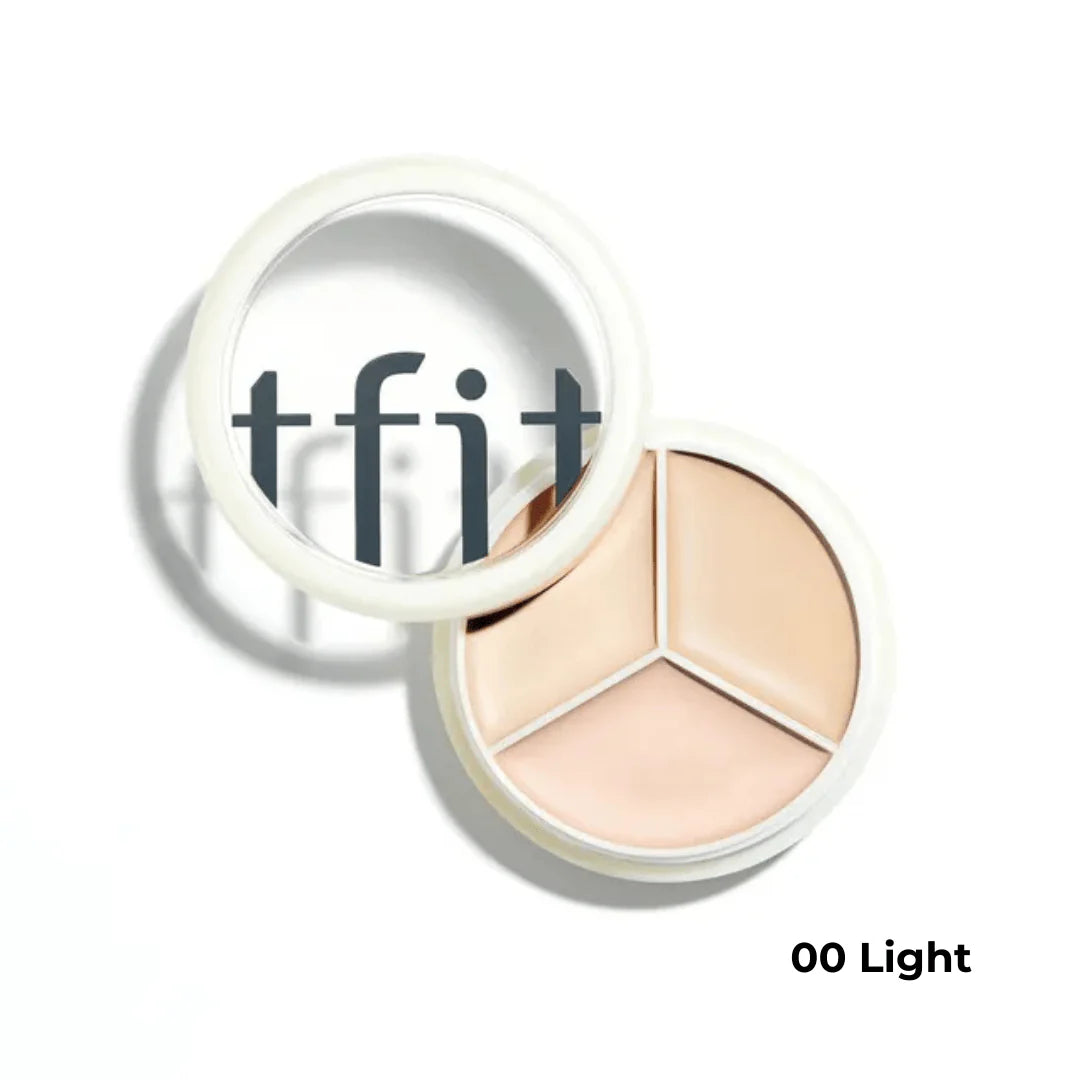 TFIT Cover Up Pro Concealer 15g