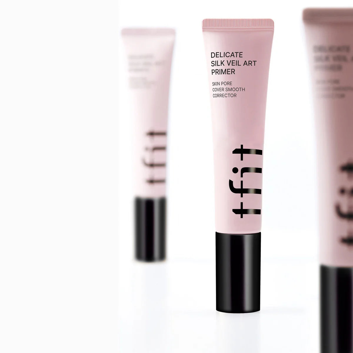 TFIT Vegan Delicate Silk Veil Art Primer 30ml