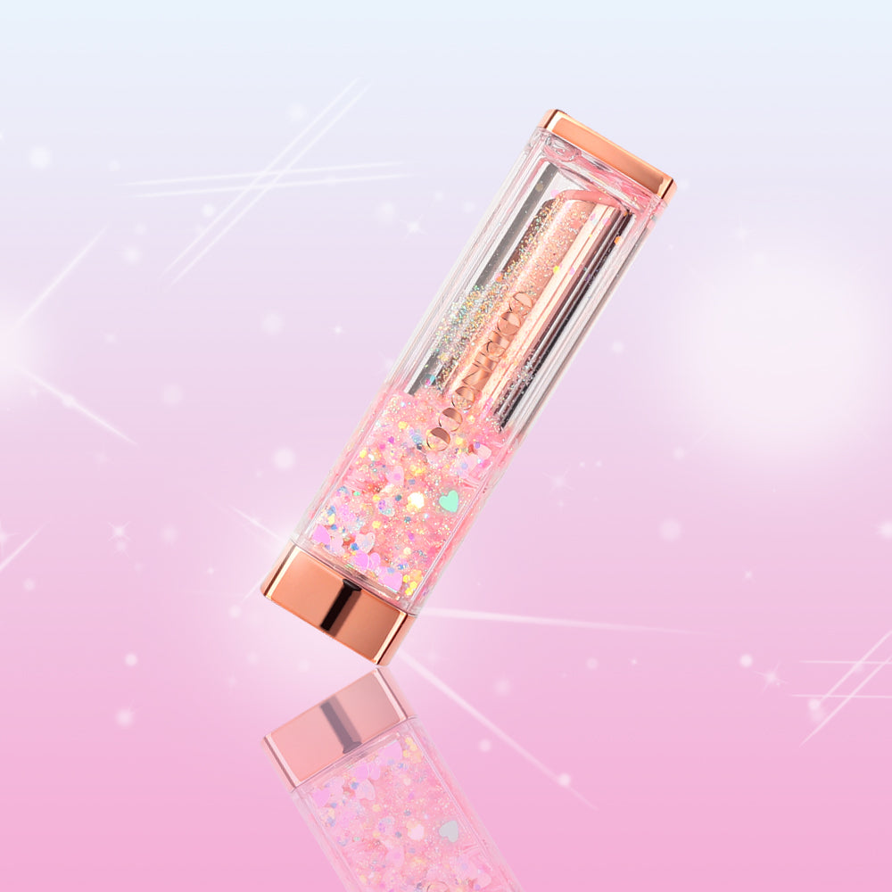 CORINGCO Shalala Snow Ball Lip Balm (6 Colors) 2.3g