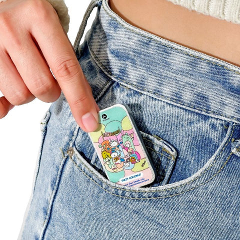 Ek Ka Nek Full Moon Aroma Herbal Balm (Lavender) 10g