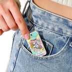 Ek Ka Nek Full Moon Aroma Herbal Balm (Lavender) 10g