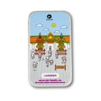 Ek Ka Nek Aroma Herbal Balm (Lavender) 10g
