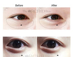 The Orchid Skin Orchid ELASTIC Under Clear Eye Patch (Improve Fine Lines And Slack) 10 pairs