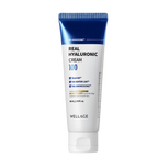 WELLAGE 韓國 純透明質酸保濕面霜 80ml