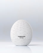 Tamburins Late Autumn Egg Perfume (Galbanum & Buchu) 14ml