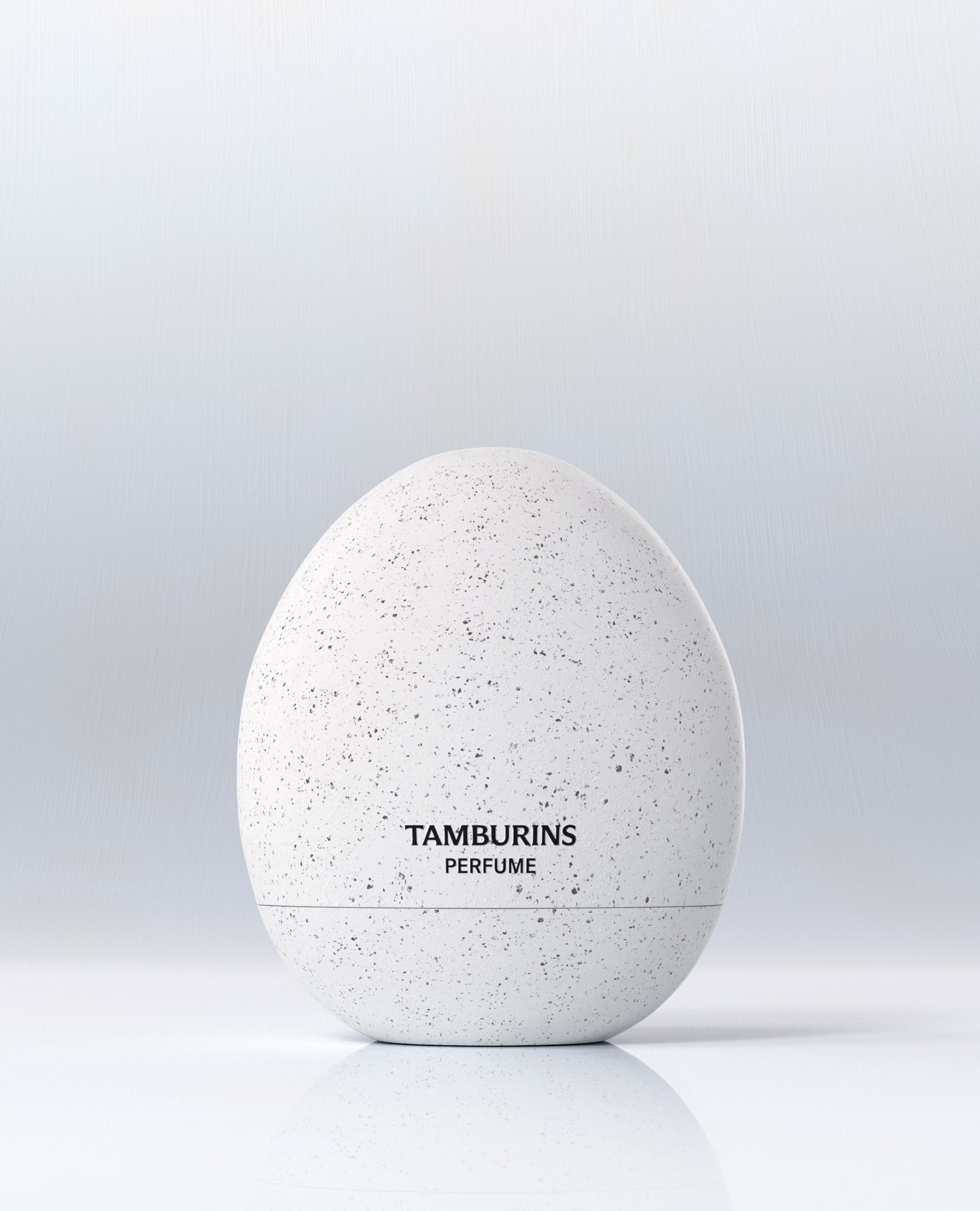 Tamburins Late Autumn Egg Perfume (Galbanum & Buchu) 14ml