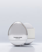 Tamburins Unscented Egg Lip Balm (No Scent) 5g