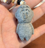 Collection de figurines en pâte à modeler Crayon Shin Chan (Bo-chan / Buriburizaemon) - 1 pièce