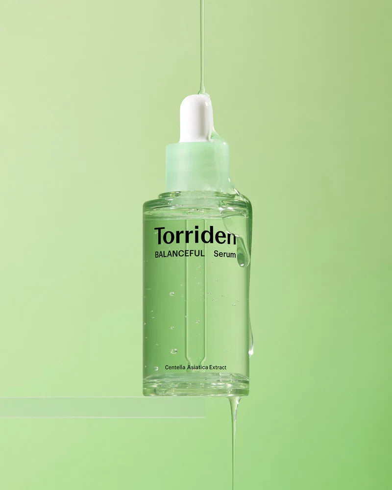 Torriden Balanceful Cica Serum 50ml