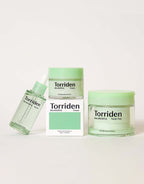 Torriden Vegan BALANCEFUL Cica Calming Cream 80ml