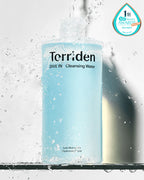 Torriden DIVE-IN Hyaluronic Acid Cleansing Water 400ml