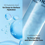 Torriden 5D Hyaluronic Acid & Ceramide Dive In Hydration Glow Mist 120ml
