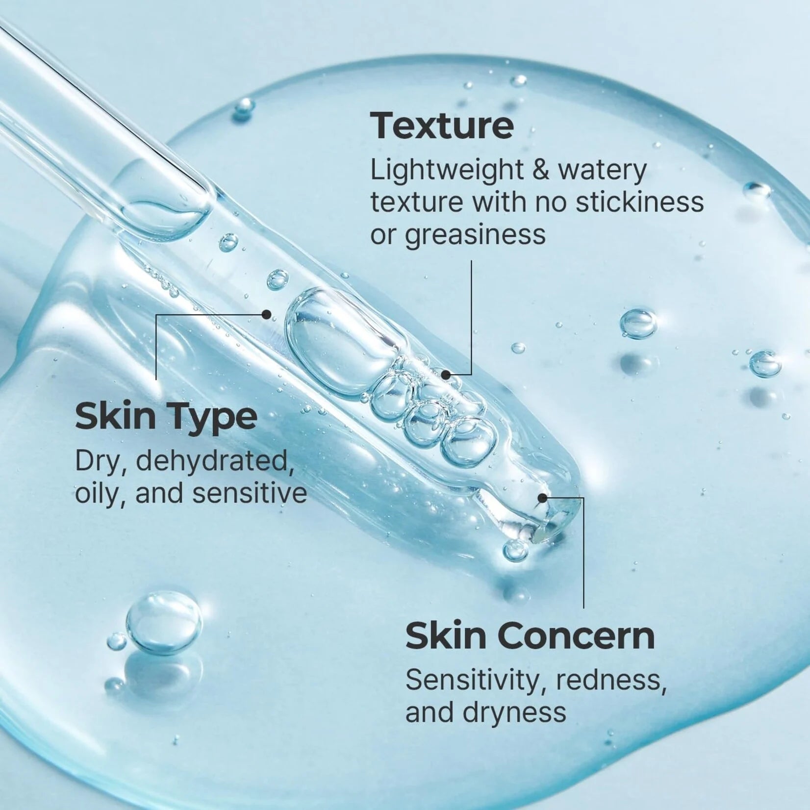 Torriden Dive In Low Molecular Hyaluronic Acid Serum 50ml