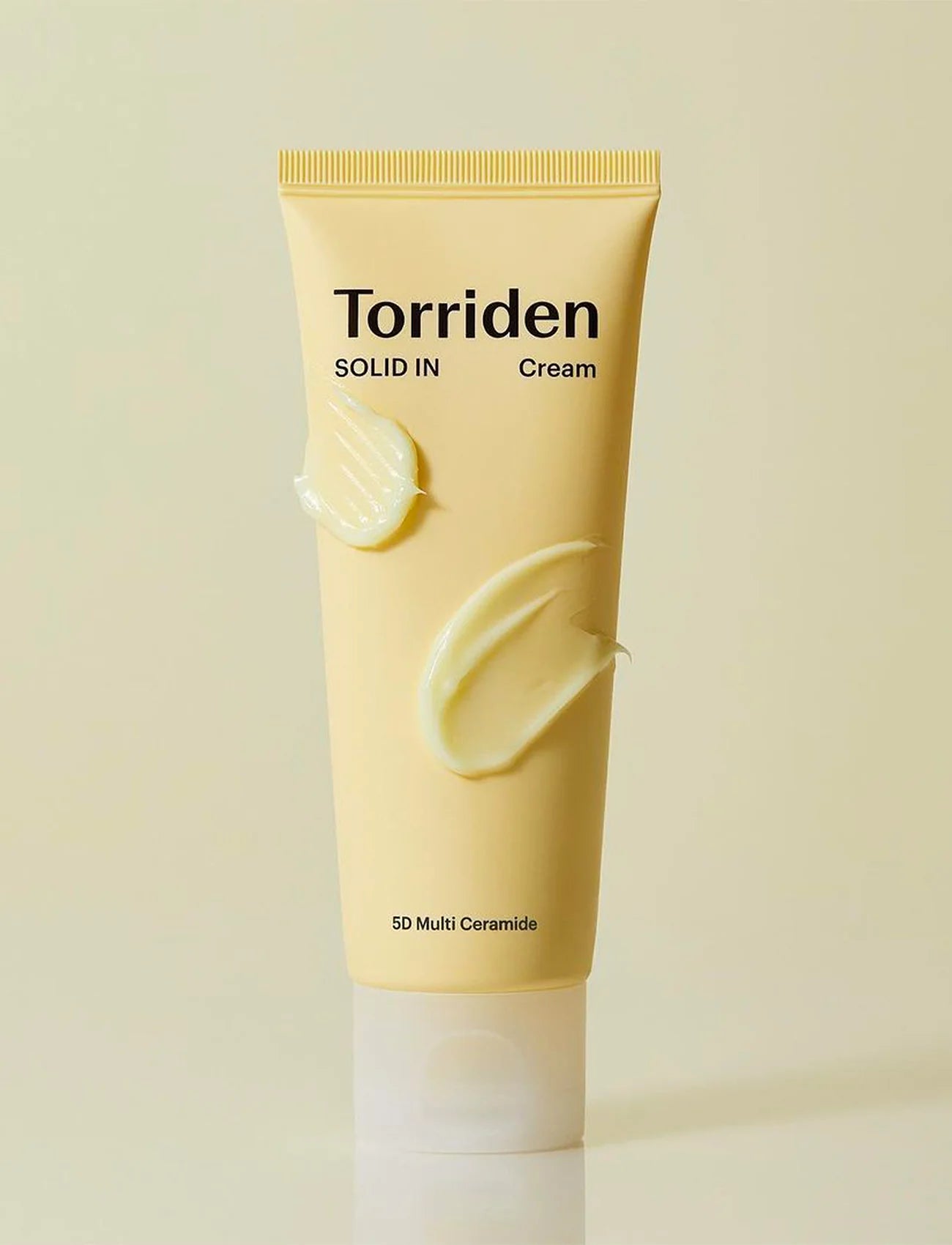 Torriden SOLID-IN Moisturizing Ceramide Cream 70ml