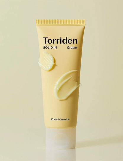 Torriden Solid In Ceramide Cream 70ml