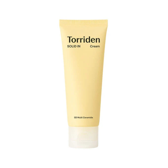 Torriden SOLID-IN Moisturizing Ceramide Cream 70ml
