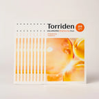 Torriden Cellmazing Vita C Brightening Mask 10ea