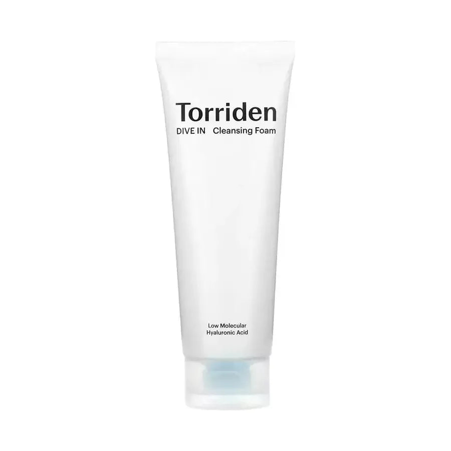 Torriden 低分子透明質酸保濕舒緩洗面奶 150ml