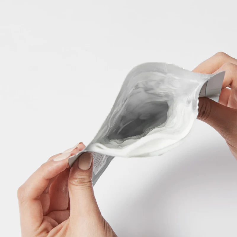 REJURAN 麗珠蘭 韓國 逆齡再生修護面膜 5片