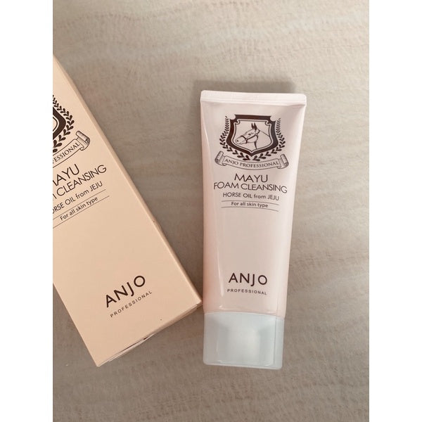 Anjo Mayu Foam Cleansing 100ml