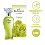 Enchanteur Delightful Perfume EDT (Sweet Floral) 50ml