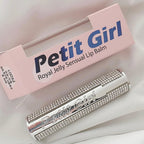 Petit Girl Royal Jelly Sensual Lip Balm 3g
