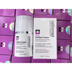 Cellformed Spicule Exfoliant Cream 50ml