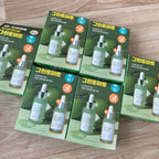 SUNGBOON EDITOR Green Tomato Pore Firming Essence 30ml + 30ml