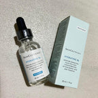 Skin Ceuticals 修麗可保濕B5精華 30ml
