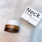 Vella 韓國 第四代 加強版 熨斗頸霜緊致頸霜 50ml