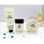 Mongdies Excellent Sun Cream SPF30+ PA+++ 60ml