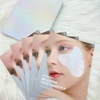 Meditherapy Melajuran Whitening Tone Up Patch 5pairs