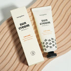 Mongdies Excellent Sun Cream SPF30+ PA+++ 60ml