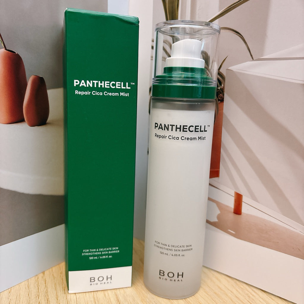 BIOHEAL BOH Panthecell Repair Cica Cream Mist 120ml