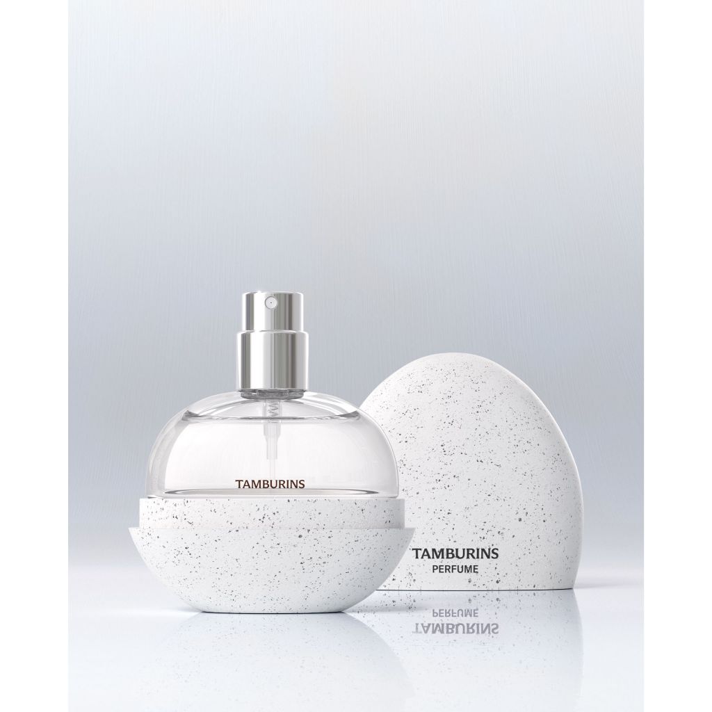 Tamburins Pumkini Egg Perfume (Jennie Pick!) 14ml