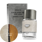 Hetras Handmade Metal Tin-style Packaging Perfume (Seowon) 50ml