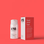 K18 Biomimetic Hairscience Leave-in Molecular Repair Hair Mask 50ml