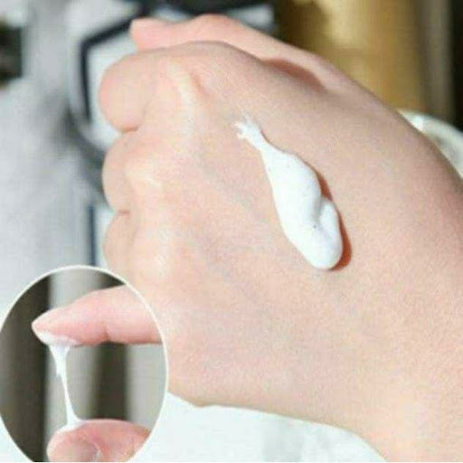 JOAJOTA Black Tube Charcoal Amino Acid Foam Cleanser (Pore Control) 120ml