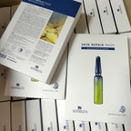 Matrigen 韓國 曲面玻璃抗衰老保濕面膜 10片