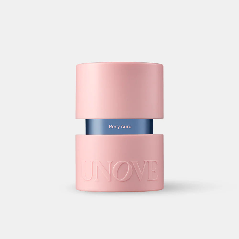 UNOVE 韓國 優雅花束香氣香水 (玫瑰&莓果) 25ml