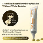 Dr.Melaxin Eyephalt Retinol Eyebag Day Cream (For All Skin Types) 10g