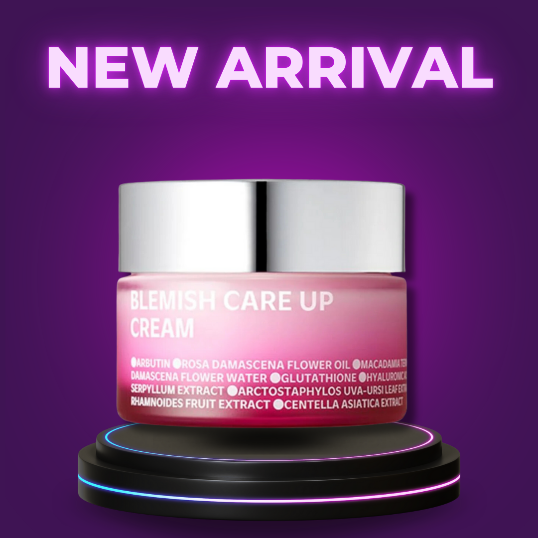 ISOI Blemish Care Up Cream 20ml