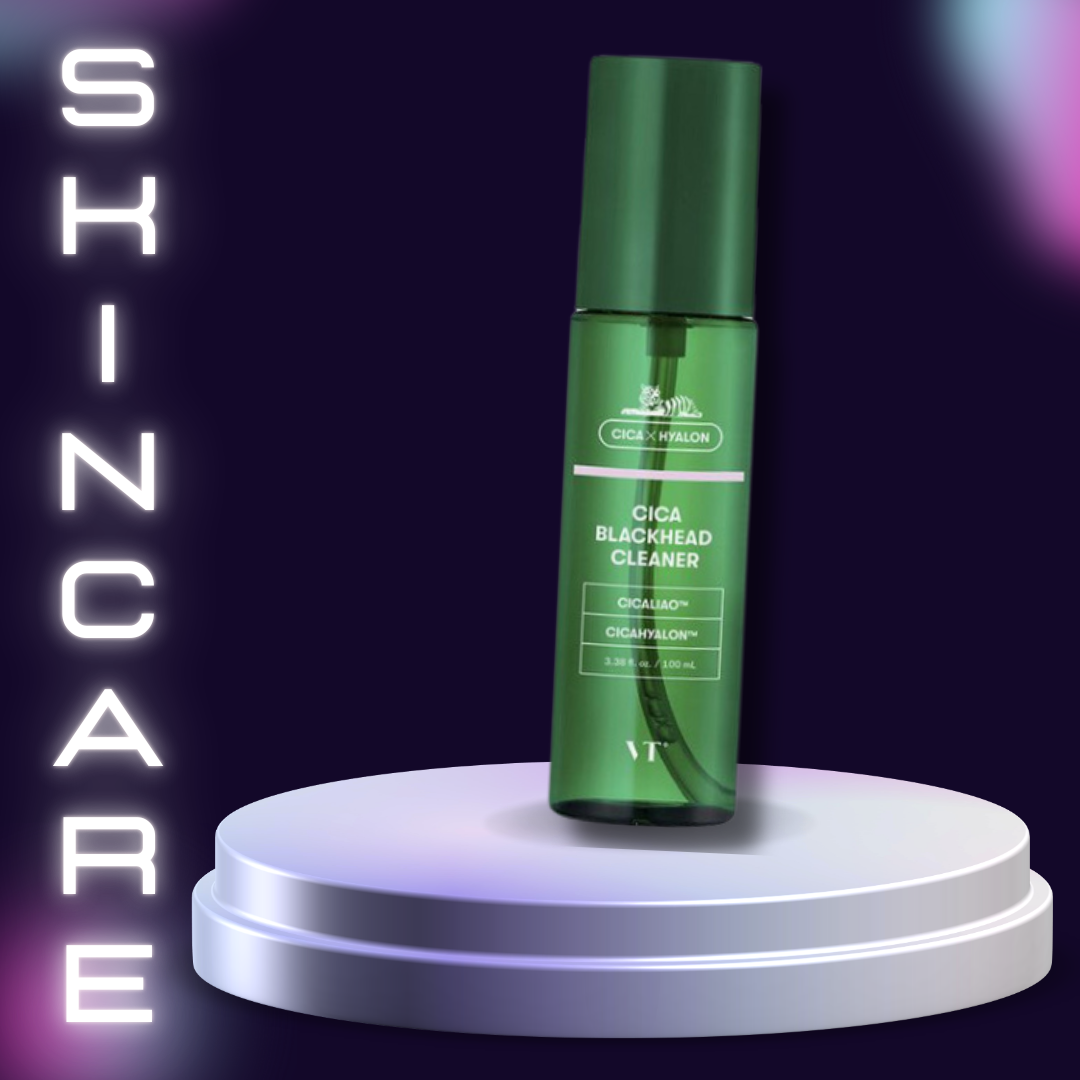 VT Cica Blackhead Cleaner 100ml