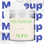 KLAVUU Phytoncide Quick Cleansing Pad 380ml/100ea