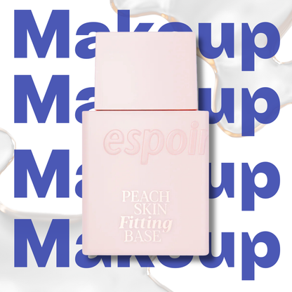 Espoir 維他命C 蜜桃調色隔離底霜 SPF 50+ PA++++ 30ml