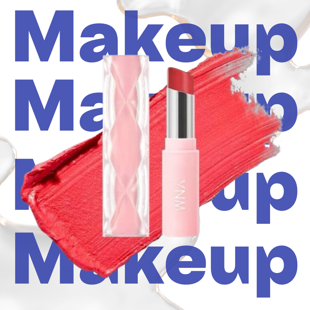 YNM Cream Matt Lipstick 5.5g