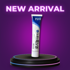 LOSINOL Double Action Foot Fungus Cream 20g