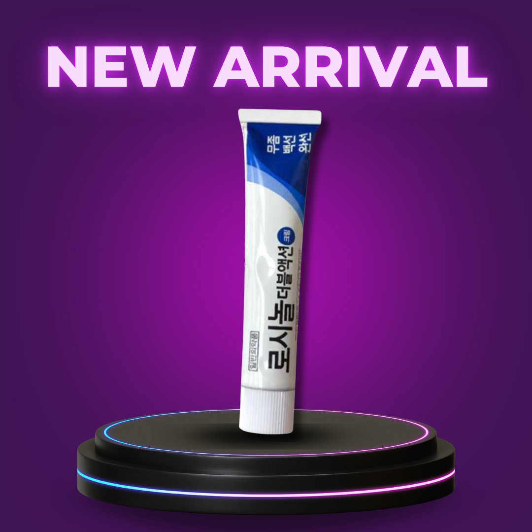 LOSINOL Double Action Foot Fungus Cream 20g