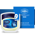 Vaseline Moisturizing Sheet Mask Pack 10ea