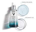 Vichy Minéral 89 Probiotic Fractions Repairing Serum 30ml